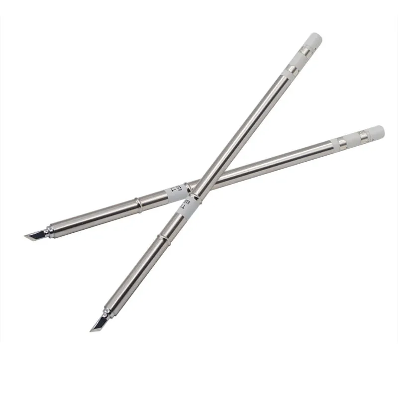 Металлические наконечники для паяльной станции 1 шт.|Сварочные наконечники| |