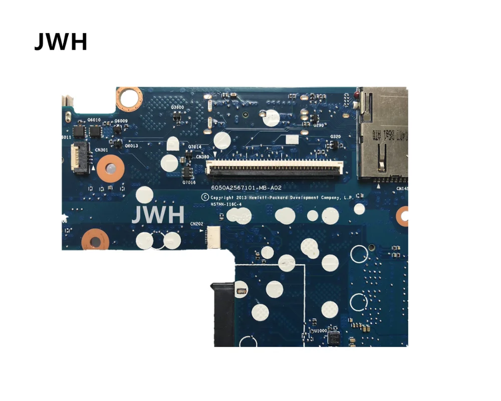 Для hp ProBook mt41 материнская плата 746017-001 746017-501 746017-601 протестированная Рабочая