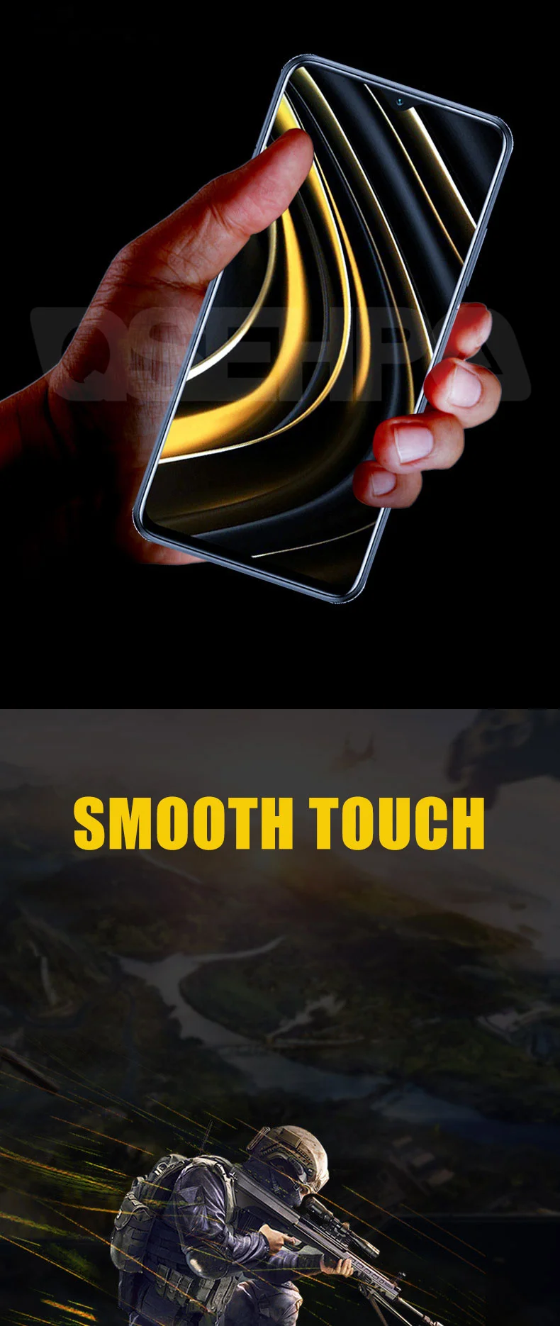 mobile screen protector 9D Protective Glass For Xiaomi Poco X3 NFC M3 Pro Tempered Screen Protector Poco F3 X3 GT X2 M2 C3 F3 F1 F2 Pro Glass Film Case phone screen protectors