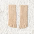 1 Pair khaki