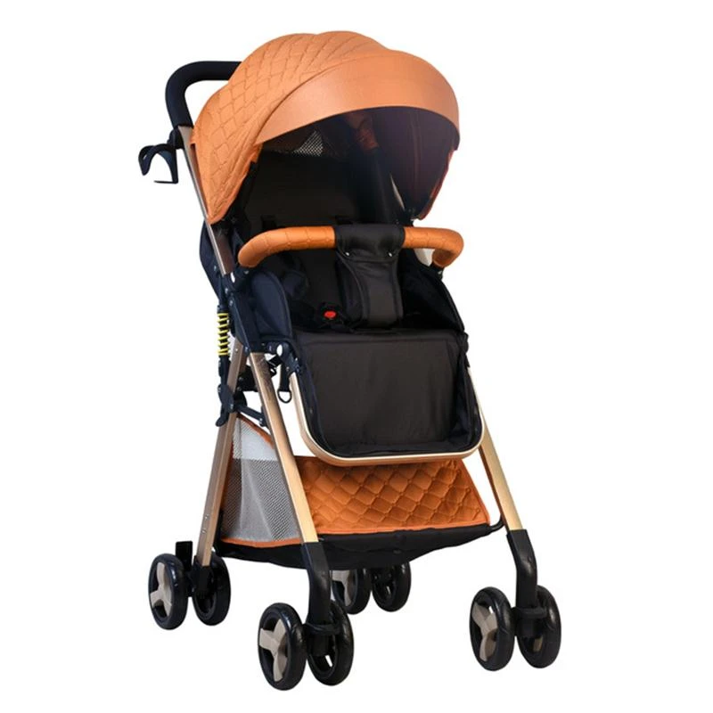 newborn carriage