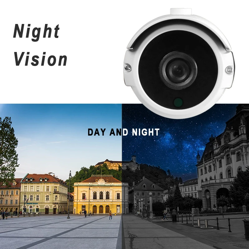 HJT POE 1080P 2.0MP IP камера H.265 Sony307 наружная камера сеть P2P безопасности ИК ночного видения наблюдения Onvif 2,4 Camhi
