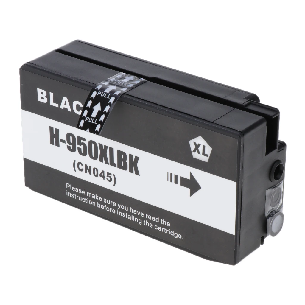 Ink Cartridges Replacement For HP Officejet Pro 8100 Pro8600, Rich Color and Luster