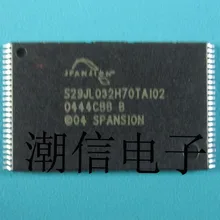 5 шт./лот S29JL032H70TAI02(TSOP-48