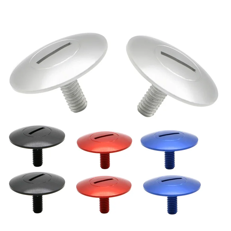

Set of 2 Helmet Special Screws sun visor Shield fixing bolts nuts 4477430008 For SKI-DOO Modular 1 2 3 Ski Doo Visor Screws