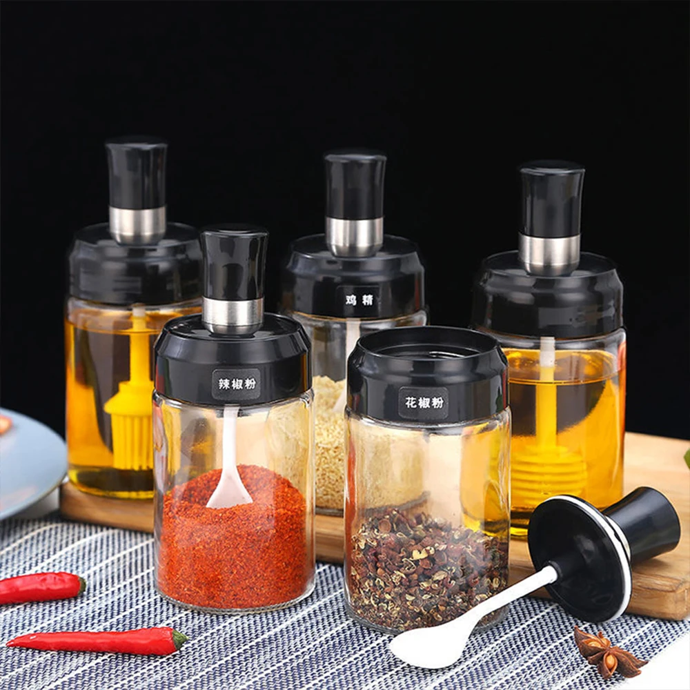 https://ae01.alicdn.com/kf/H9ee67d9794b741cf929aeeafe429b5f0i/250ml-Kitchen-Seasoning-Jar-Household-Salt-Shaker-Container-Oil-Bottle-Honey-Dispenser-Pepper-Spoon-Brush-Storage.jpg