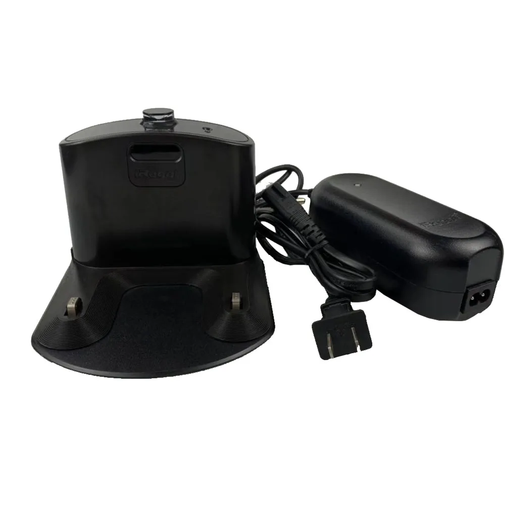 Base di ricarica per Dock di ricarica per Irobot Roomba 500 600 700 800  serie 900 accessori per aspirapolvere Robot|Vacuum Cleaner Parts| -  AliExpress