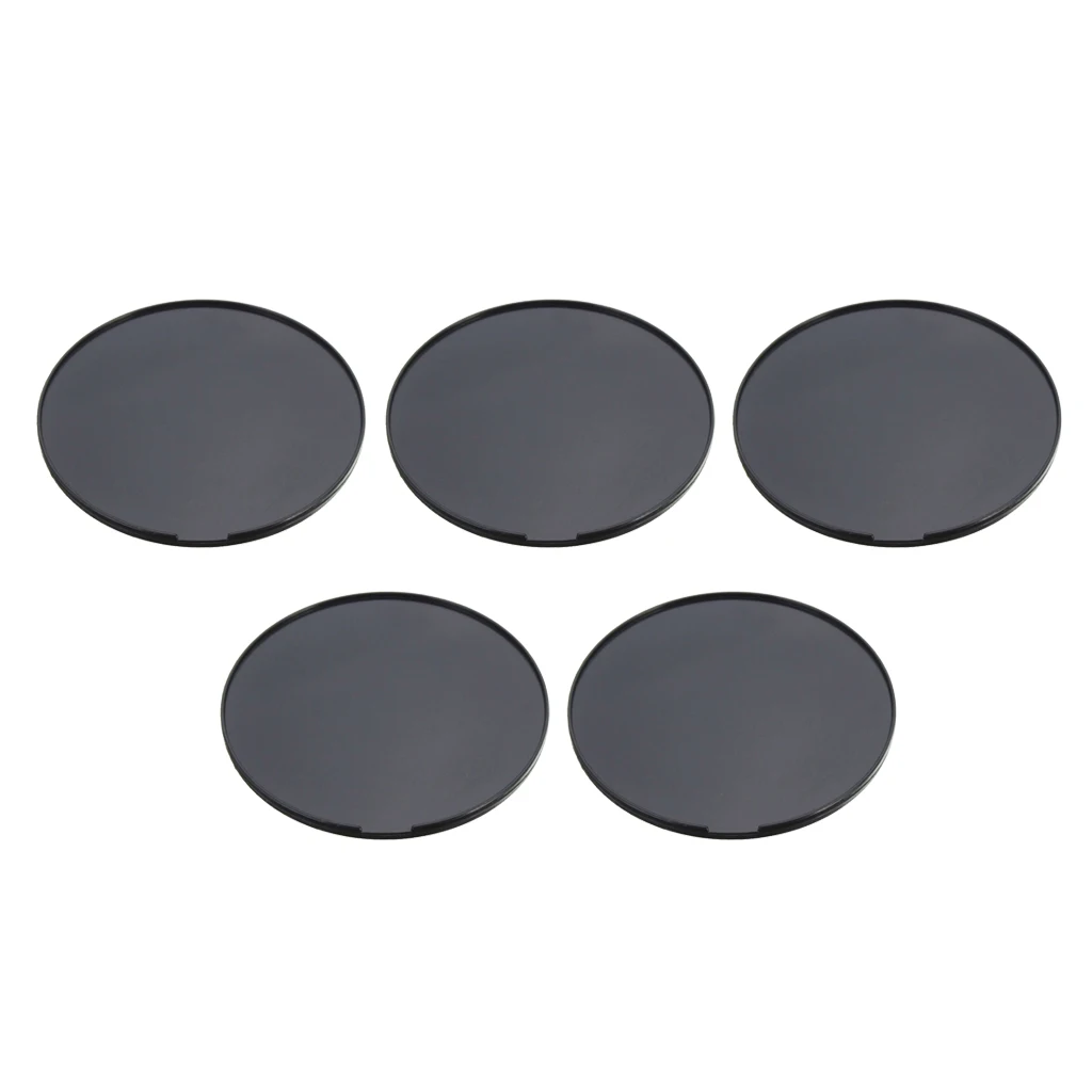 Adhesive Mounting Disk Sticker Pad 5x 72mm for Car Dashboards GPS Smartphone for any Smartphone Car Camera GPS Suction mount Mobile Phone Holder Gps Holder Gps Suction Cup Mount Car Suction Cup Bracket