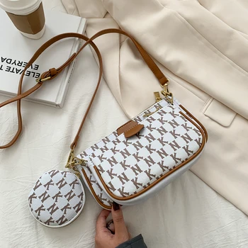 

French Famous Luxury Design Bag Female 2020 Niche Design Underarm Bag Chain Shoulder Messenger Bag Purses and Handbags Tote Bags