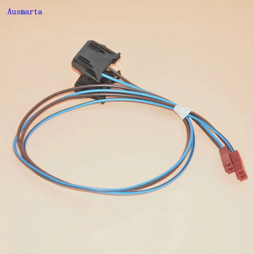 2 шт. OEM динамики для задней двери Golf MK5 MK6 Rabbit 5KD035411A 5KD 035 411 A|Многотональн. и