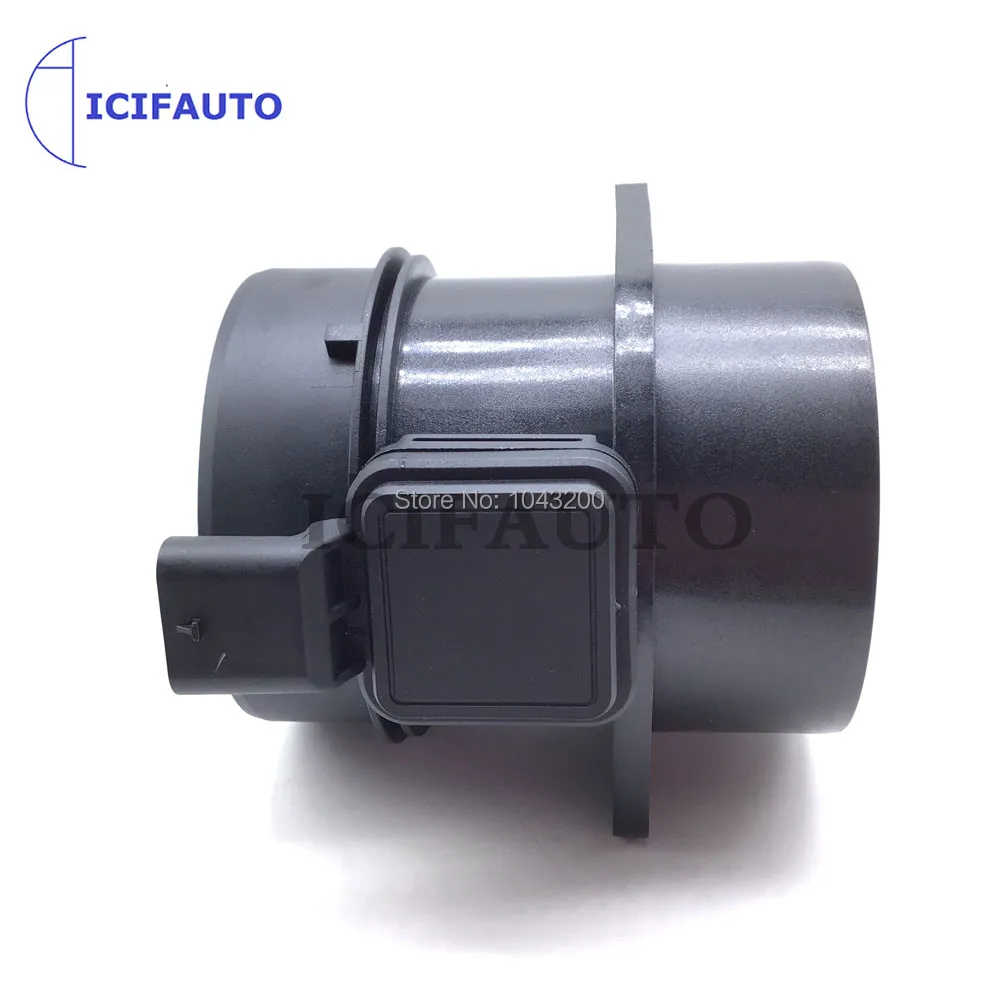 5wk97917 Mass Air Flow Meter Sensor For Mercedes Benz Jeep Compass