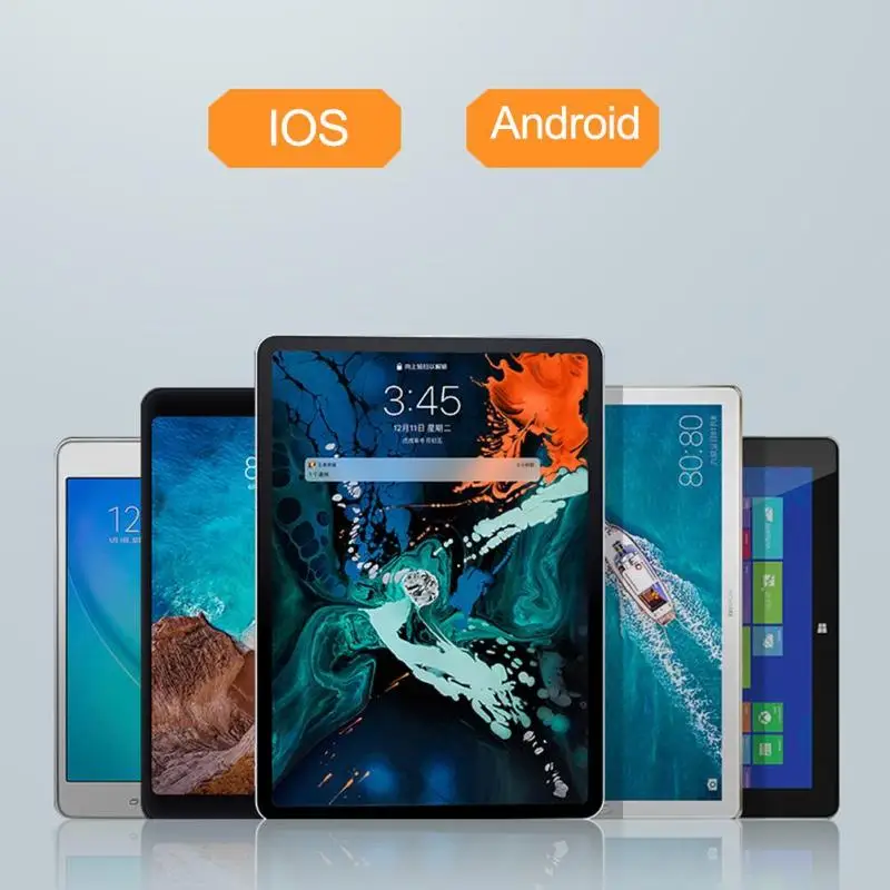 1 пара пубг контроллер для iPad 6 Fingers Aim Keys Free Fire L1R1 триггер для Pubg рукоятка геймпад для Android/iOS умный планшет