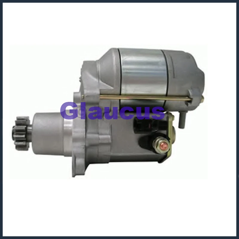 3SFE 3SGE стартер двигателя для Toyota RAV4 Camry Carina E IPSUM Celica Corona 1998cc 2,0 1991-2001 28100-03070 28100-74291