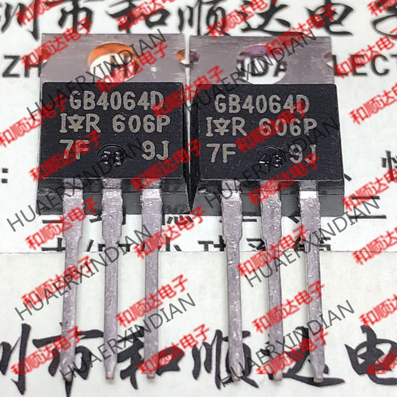 20 шт./лот GB4064D IRGB4064D-220 600V 20A