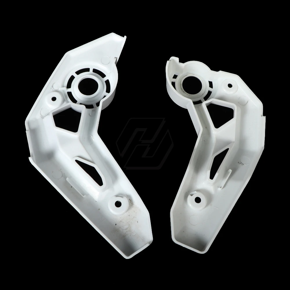 Мотоциклетная боковая накладка кронштейн обтекатель Cowling чехол для Kawasaki ninja 650R EX 650 ER-6F