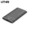 UTHAI T37 MSATA to USB3.0 Aluminum Alloy HDD Enclosure Msata SSD to USB3.1 Type-C HDD Case for 1.8 inch SSD Sata3 HDD Box ► Photo 3/5