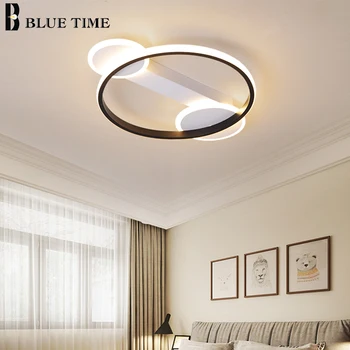 

Modern LED Ceiling Lights for Living Room Bedroom Dining Room Ceiling Lamp Indoor Home Lighting Fixtures Hanging Lights