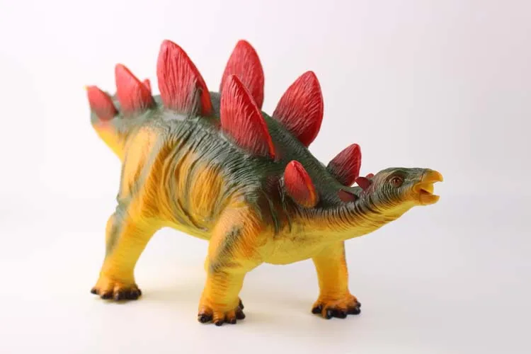 Модель мягкая игрушка-динозавр с шелконом большой размер т-Рекс Птерозавр модель динозавра для девочек и мальчиков подарок на день рождения