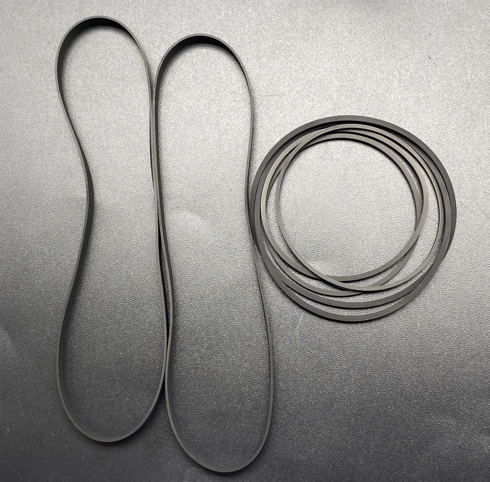 Drive Belt For Sharp Gf700z Tape Recorder Cassette Deck Cd Player