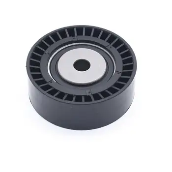 

New V-ribbed Belt Tensioner for E34 E39 518 520 525 530 V-ribbed Belt Tensioner