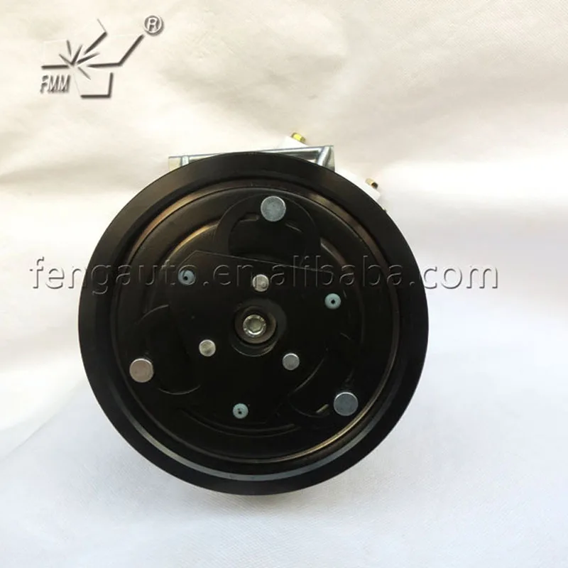 8201025121 926004634R 8200816362 700510746 ac компрессор CR12SC для Renault Fluence L30 dacia duster lodgy sandero