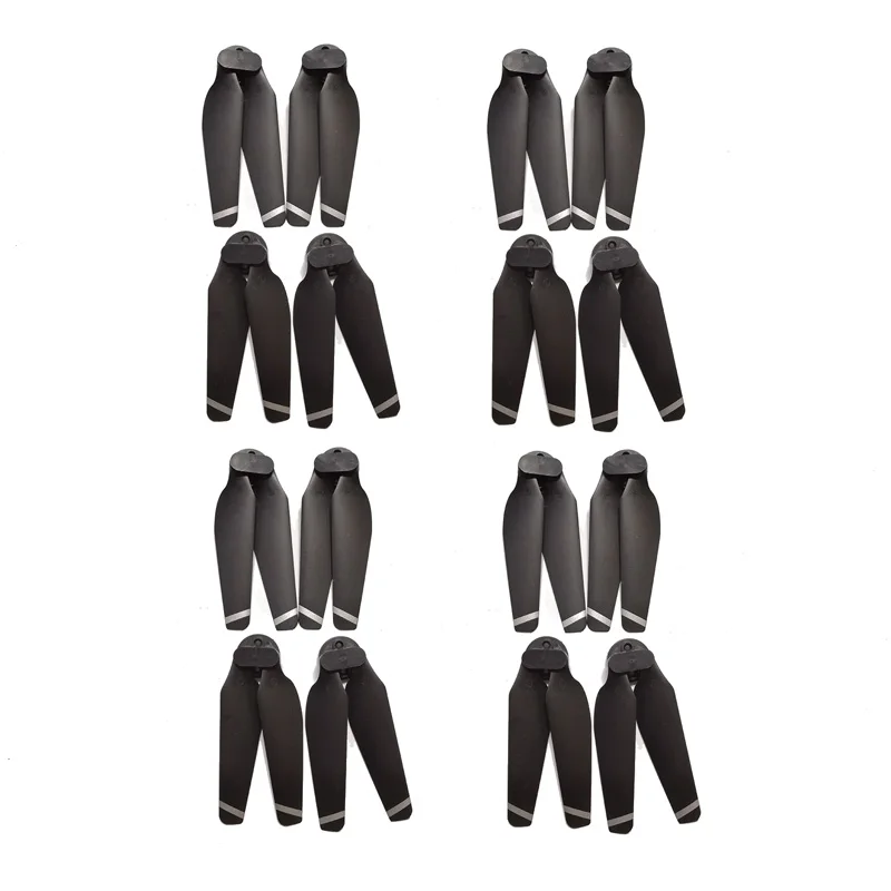 KF102 Pro MAX Drone Accessories Propeller Blades Maple Leaf KF102pro Quadcopter Spare Parts | Игрушки и хобби