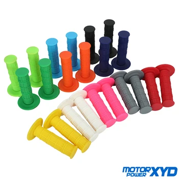 

Handlebar Grip Gel Brake Handle Rubber for 7/8" Motorcycle For KTM CRF EXC YZF Protaper Pro taper Motorcross Dirt Pit Bike