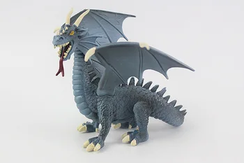 

Jurassic Park Dinosaur Toys Model for Child Dragon Toy Set for Boys Velociraptor Animal Action Play Figure One Piece Home Deco