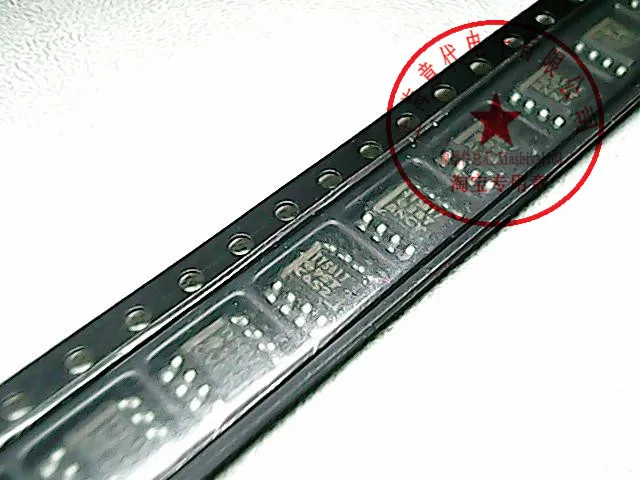 TLV5617ACD TLV5617AID