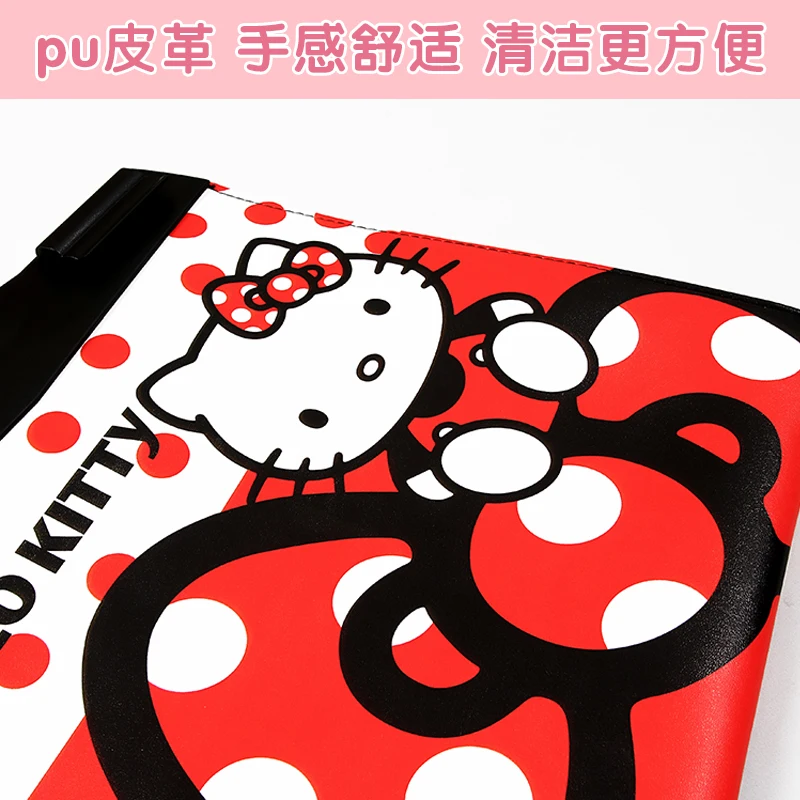 Hello kitty Автомобильный складной креативный милый подвесной автомобильный держатель для мусорного мешка
