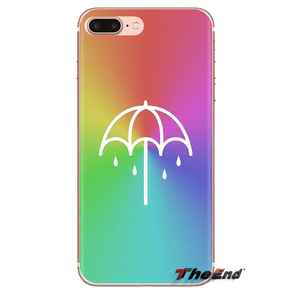 For HTC One U11 U12 X9 M7 M8 A9 M9 M10 E9 Plus Desire 630 530 626 628 816 820 830 BMTH Bring Me The Horizon Spirit Phone Housing |