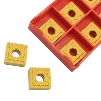 

Original blade SNMG120408 PM PC4025 CNC Hard Alloy High quality carbide inserts External turning tool lathe tools