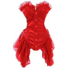 corset dress online