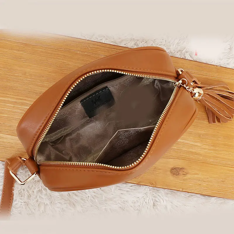 SHUNRUYAN Brand Women Grid pattern Crossbody Shoulder student Messenger Bag Women Fashion small bags Female Designer