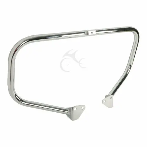 Мотоциклетный Двигатель защита автострада Авария Бар для Harley Dyna Street Bob Fat Bob Low Rider FXDB FXDF FXDL Wide Glide FXDWG 2006-17