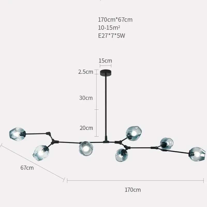 Для Eetkamer Deco кухня Techo Verlichting Hanglamp свет Lampara Colgante Suspendu подвесной светильник