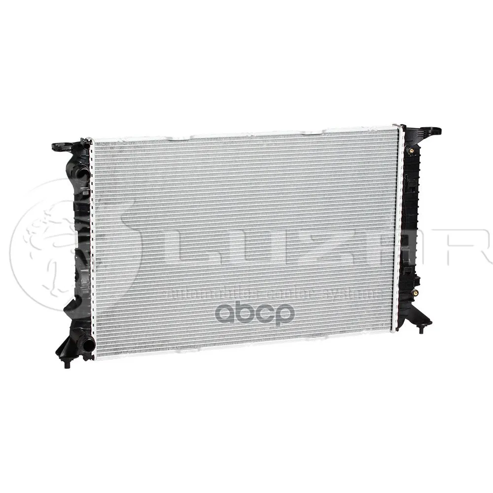 Радиатор Luzar арт. LRC1880