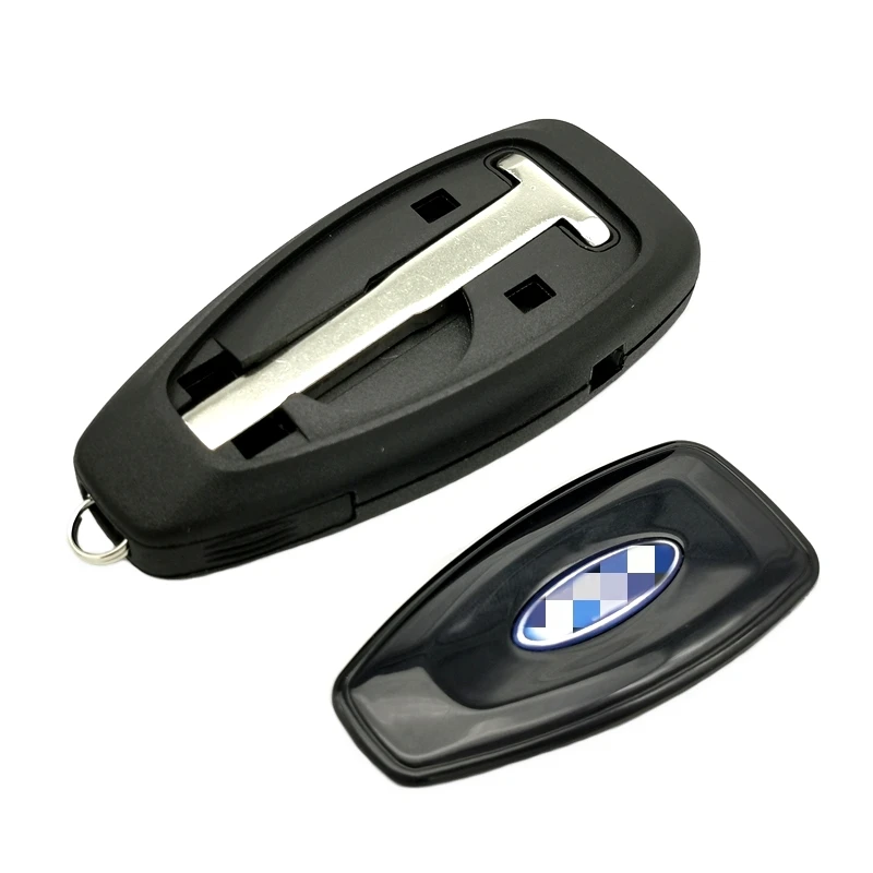 DATONG WORLD CAR REMOTE KEY FOR FORD FOCUS FIESTA MONDEO C-MAX KUGA 2011 20012 2013 2014 2015 KR55WK48801 4D63 80BIT 434 FSK KEY