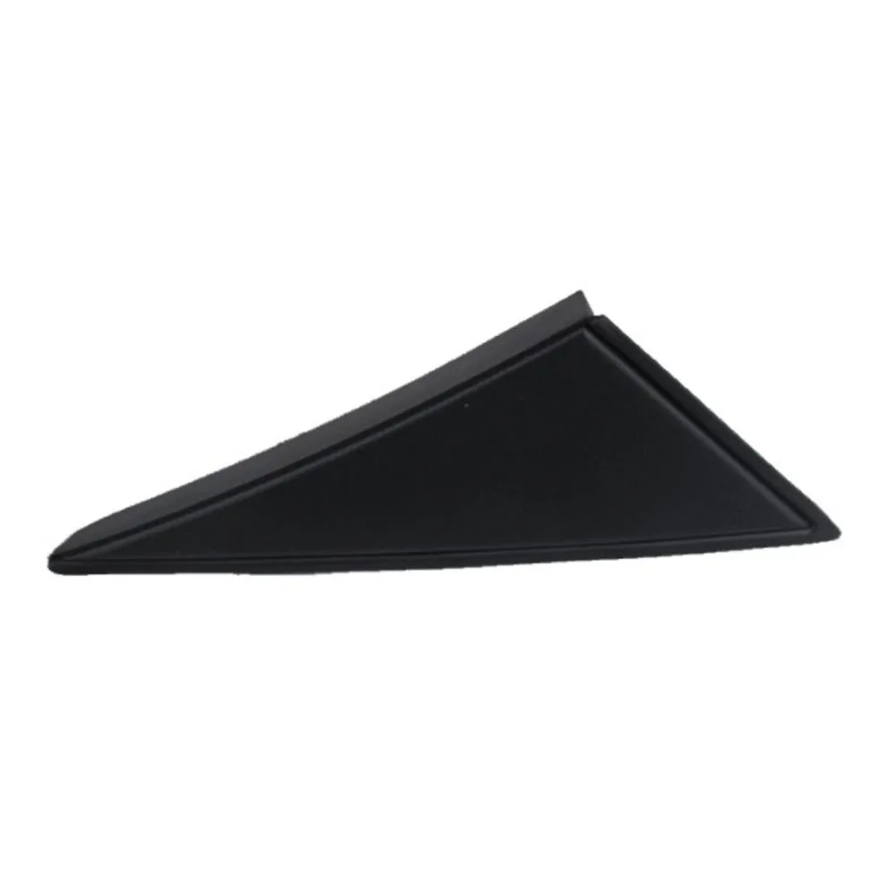 

86190 2E000 86180 2E000 Glass Decorative Triangle Assembly for Hyundai Tucson 2004 2005 2006 2007 2008 2009 2010