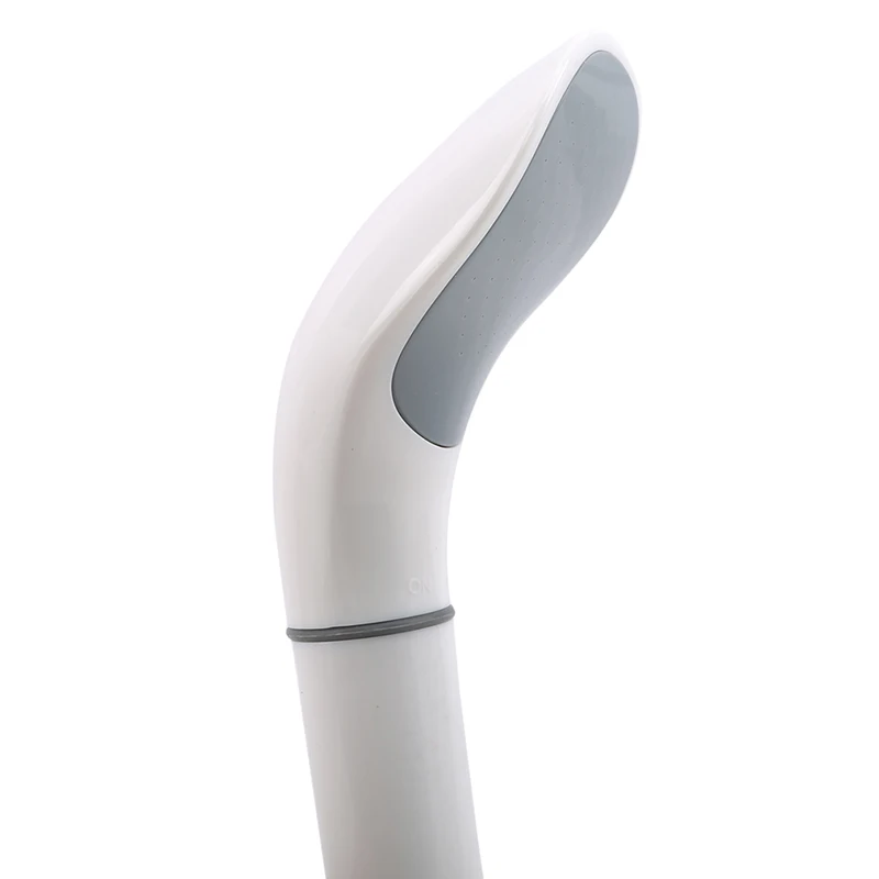 Белый Душ под давлением съемный антиблокирующий Туалет ручной сопло дуговой