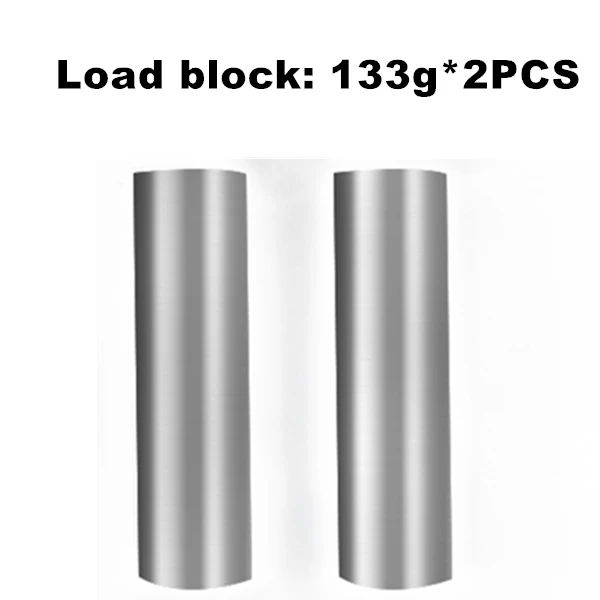 Iron Block Кроссфит скоростная Скакалка Утяжеленные скакалки 2,5/3,4 мм запасная веревка для бокса, ММА, двойные Отводы - Цвет: Iron Block