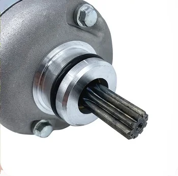 

For Honda TRX350FE Rancher TRX350FM TRX350TE TRX350TM TRX350 TRX 350 FE FM TE TM ATV Motorcycle Electrical Engine Starter