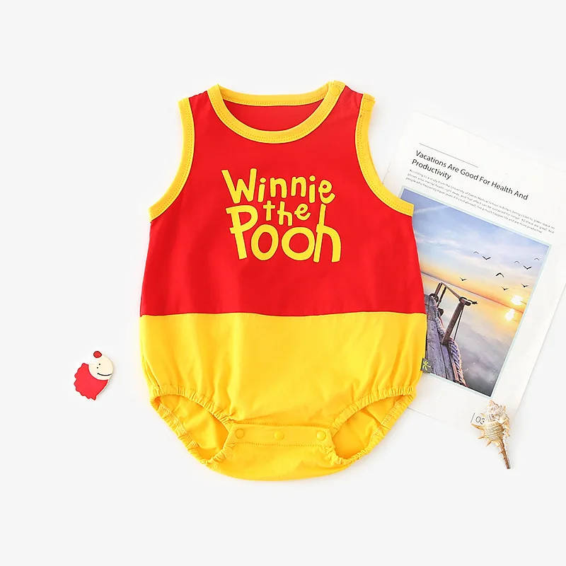 

Kids Baby BOY Girl Infant Romper Jumpsuit Bodysuit Clothes