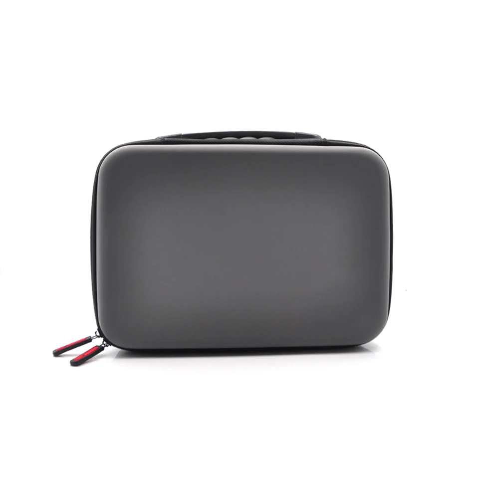 Waterproof package DJI Mavic мини-сумка водонепроницаемый чехол для переноски Портативная сумка для хранения для Mavic Mini Drone аксессуары - Цвет: Waterproof package