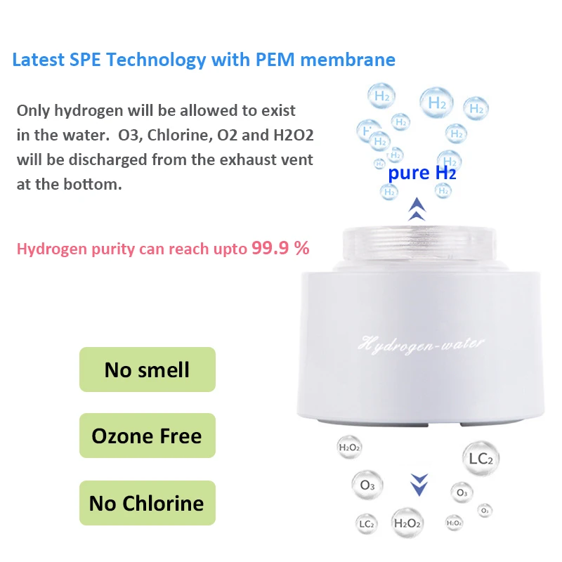 sport portable spe hydrogen water generator 3000mah 03