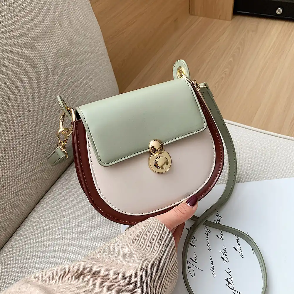 fashion satchel