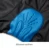 WOSAWE Men Cycling Pant Эластичный Гелевый Коврик Ударопрочный Велосипед Длиной до Икр 3/4 Брюки MTB Велосипедные Брюки Езда На Велосипеде Колготки