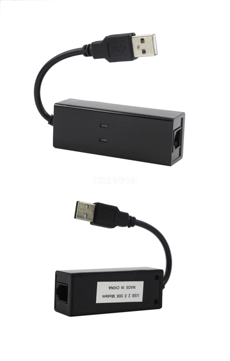 50 шт./лот USB 2,0 56 к данных V.92/V.90 телефон факс модем кабель для Windows XP Win10 Win8 Win7 и Прямая поставка