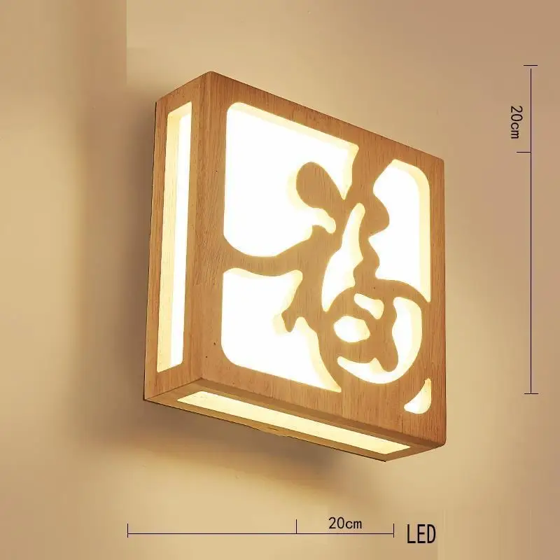 Туалетный столик Techo Colgante современный светильник с аппликацией Murale Lampara De Interior Wandlamp Aplique Luz Pared настенный светильник - Цвет абажура: Version I