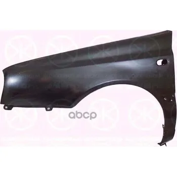 

Front Wing B/C. Ant. /S OTV. Repeater 96-klokkerholm art. 9542313